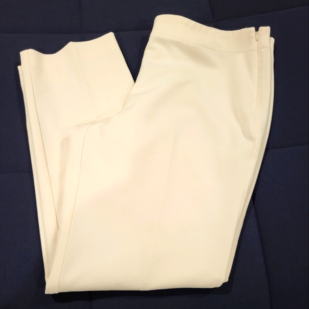 Talbots heritage pants